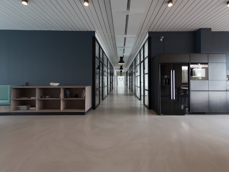 Carbon Footprint Reduction for Manufacturing Company